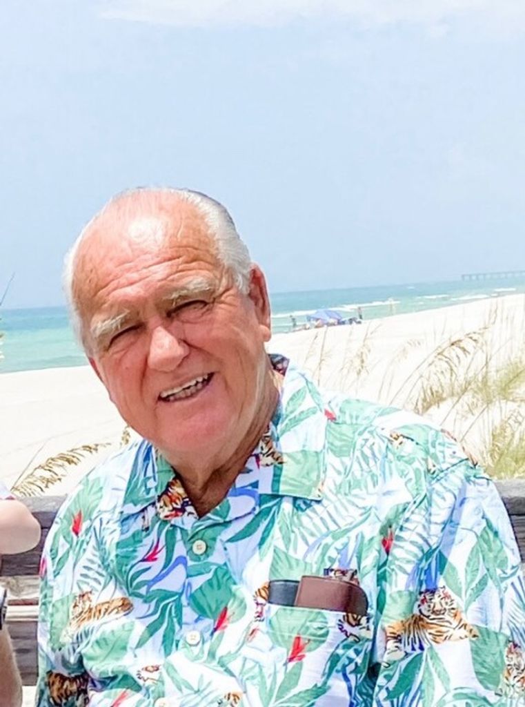 George Buren Lassetter Profile Photo