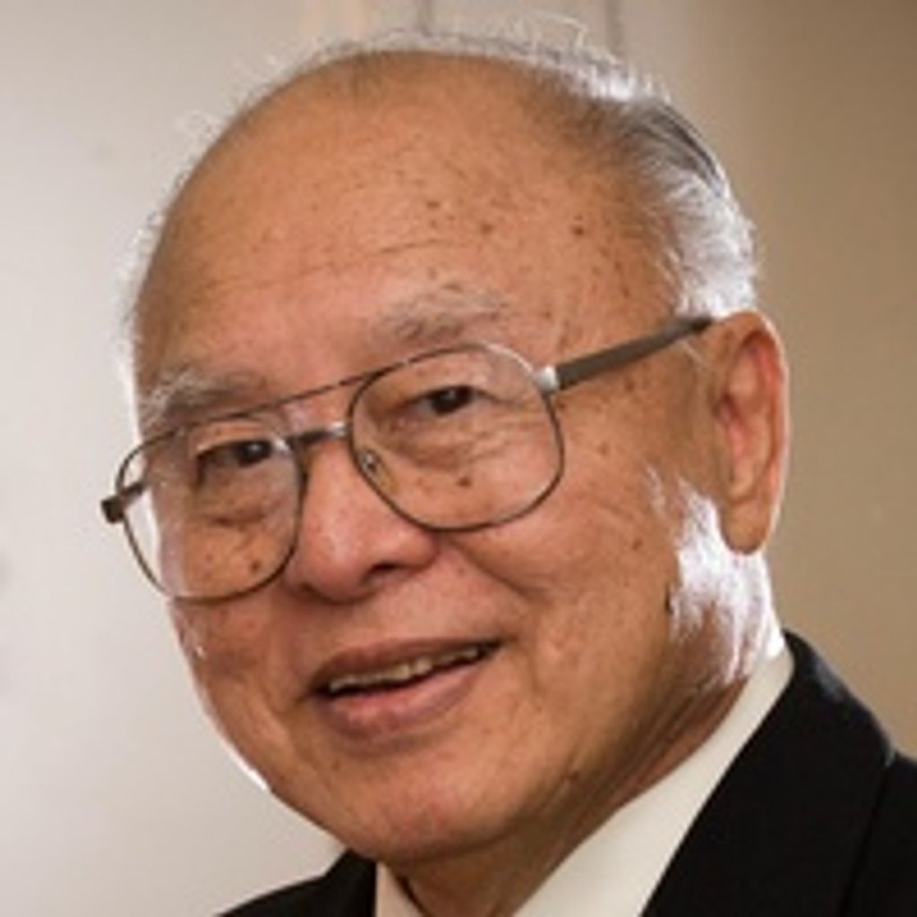 George Ang Guy Se (Gue)  Chuan)