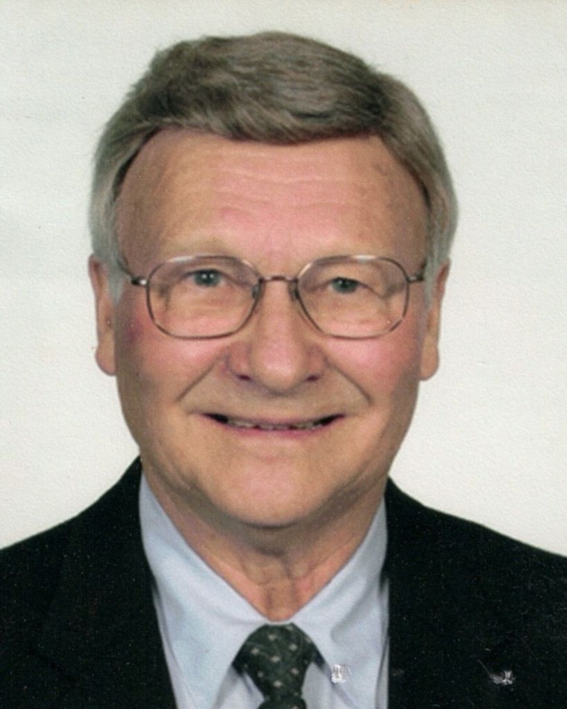 Rodger D Olson Profile Photo