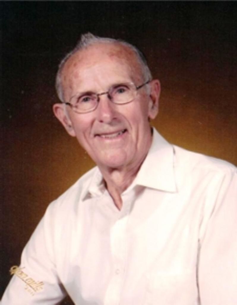 John William "Bill" Travis Profile Photo