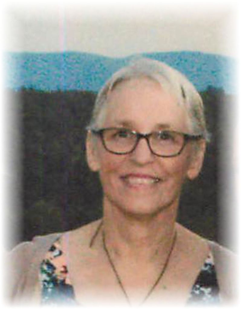 Cathy Lee Payne