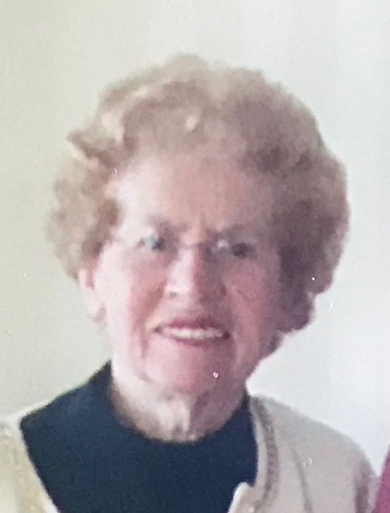 Mary Elizabeth Coughlin