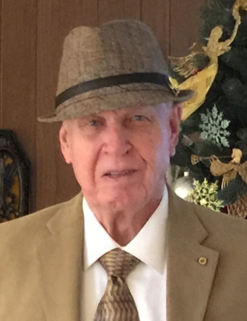 James Collins Shaffer Profile Photo