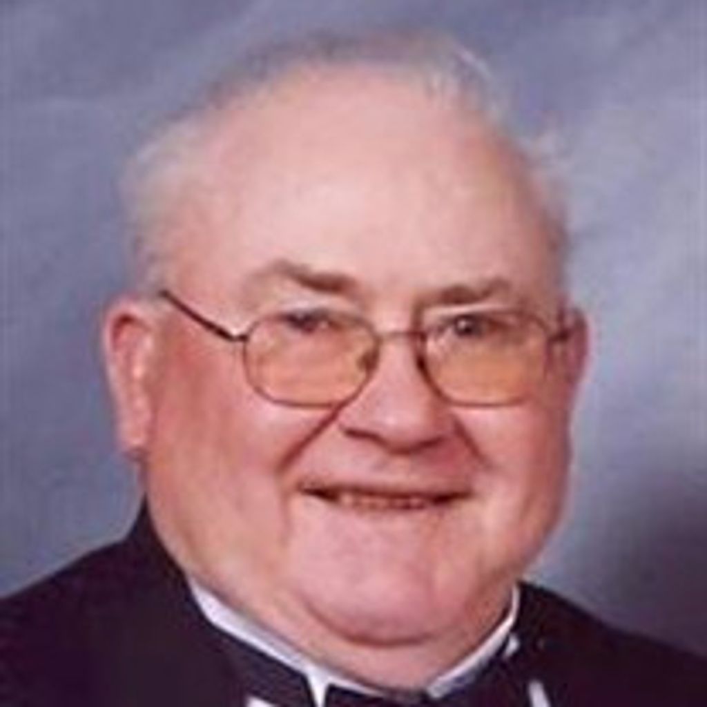 Russell Zornes