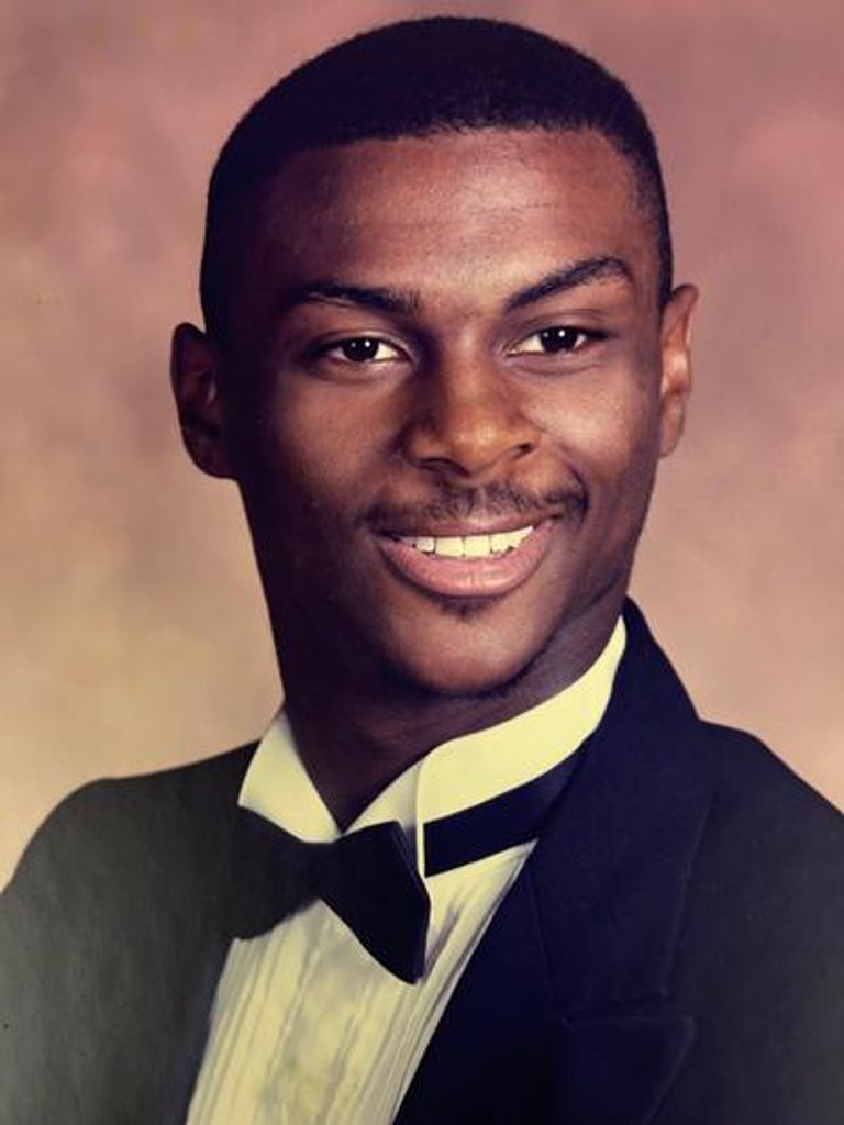 Victor Sebastian Wright Profile Photo