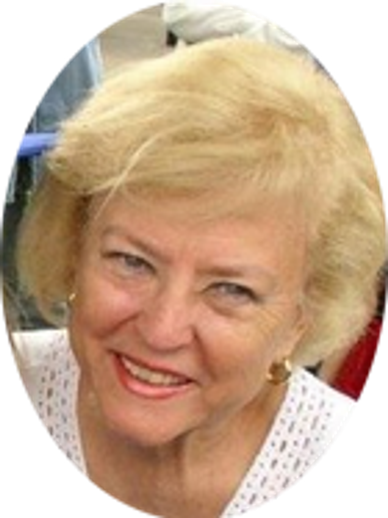 Suzanne Weiss (Hampton)