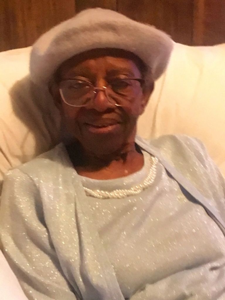 Josephine Ward Profile Photo