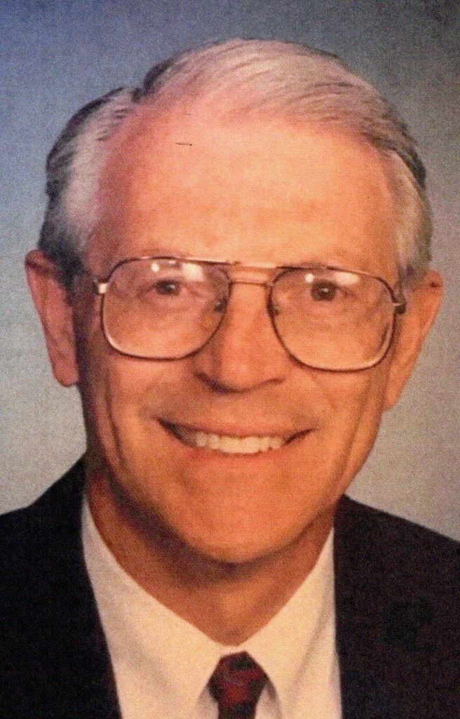 Heber Grant Dunn Dds