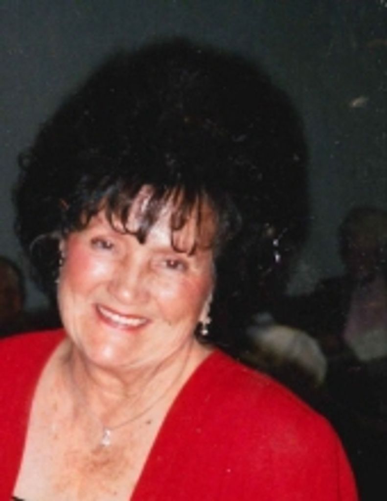 Helen Elizabeth Godfrey