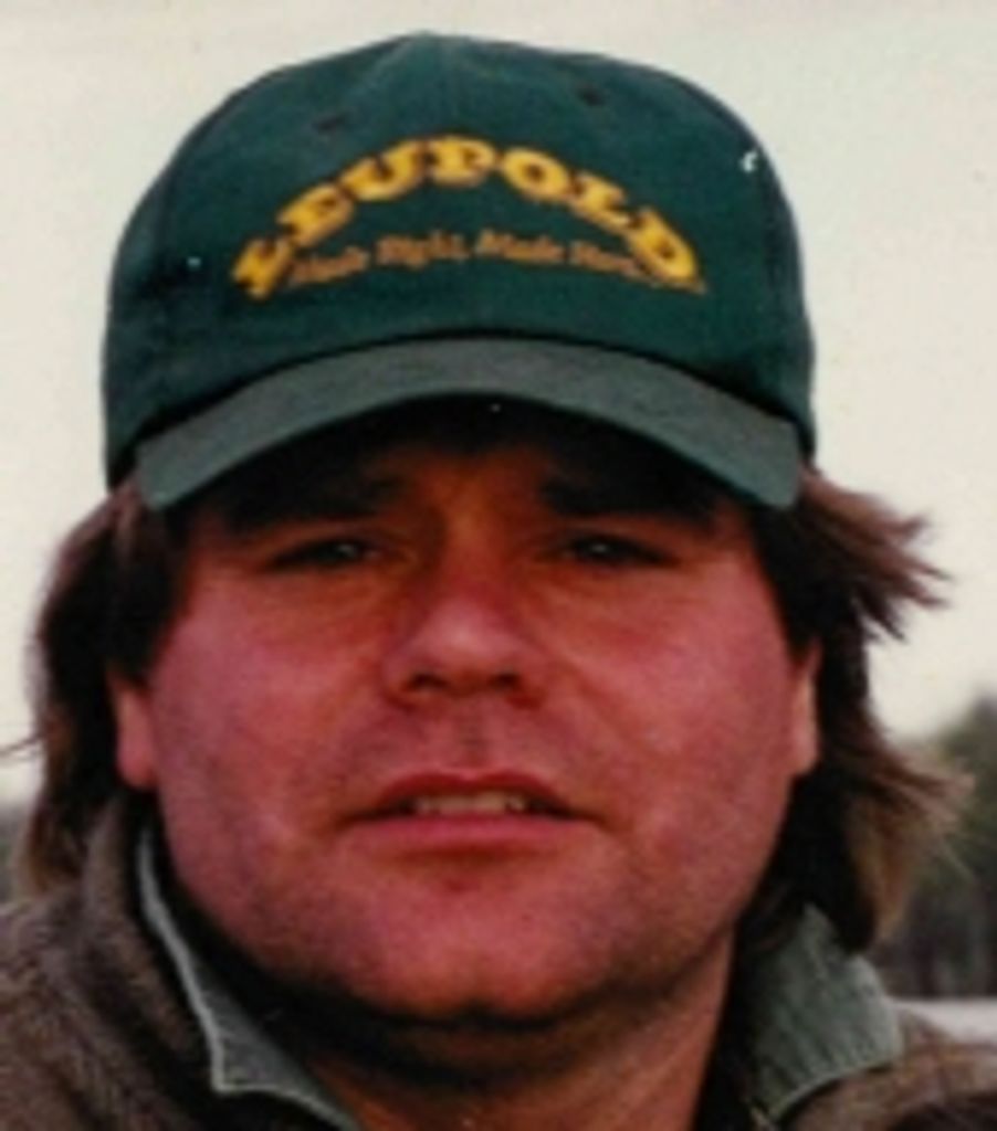 Ted Alford