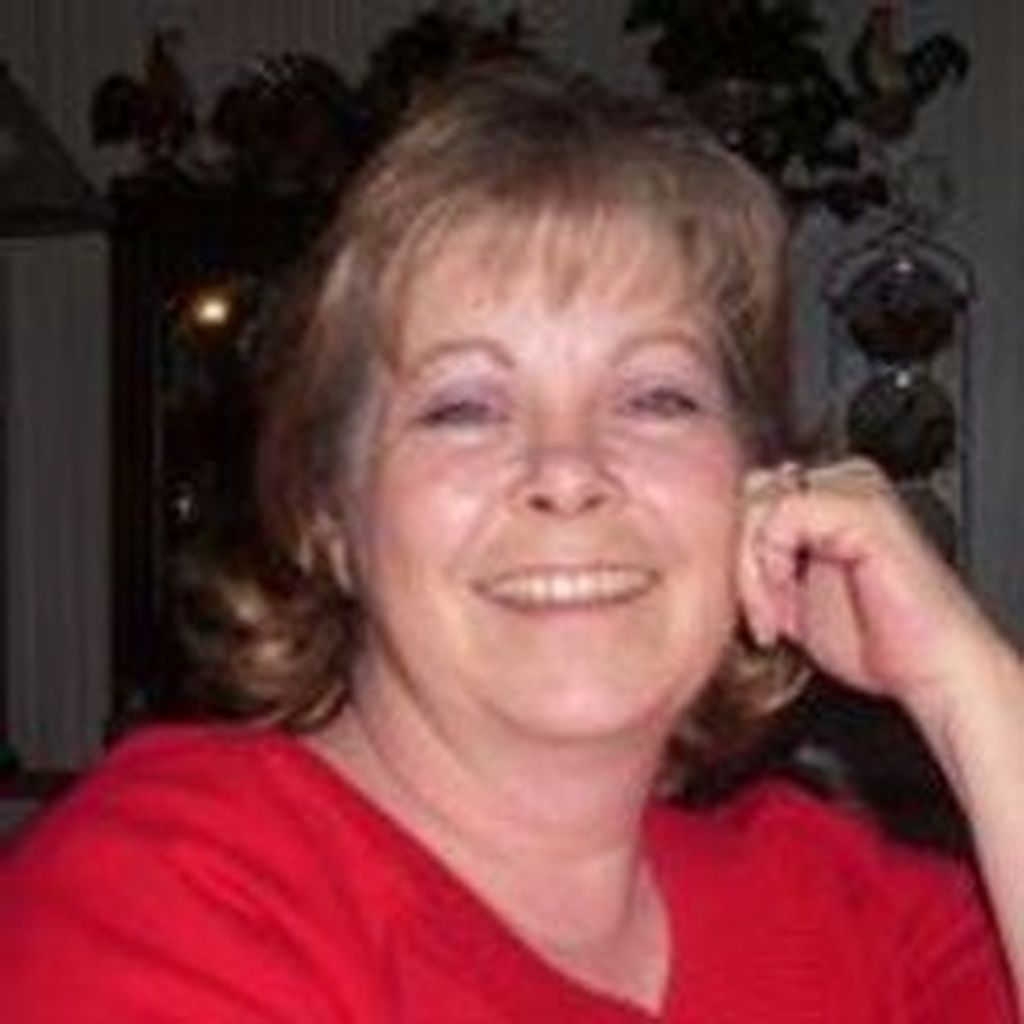 Amy Thurmon Armstreet
