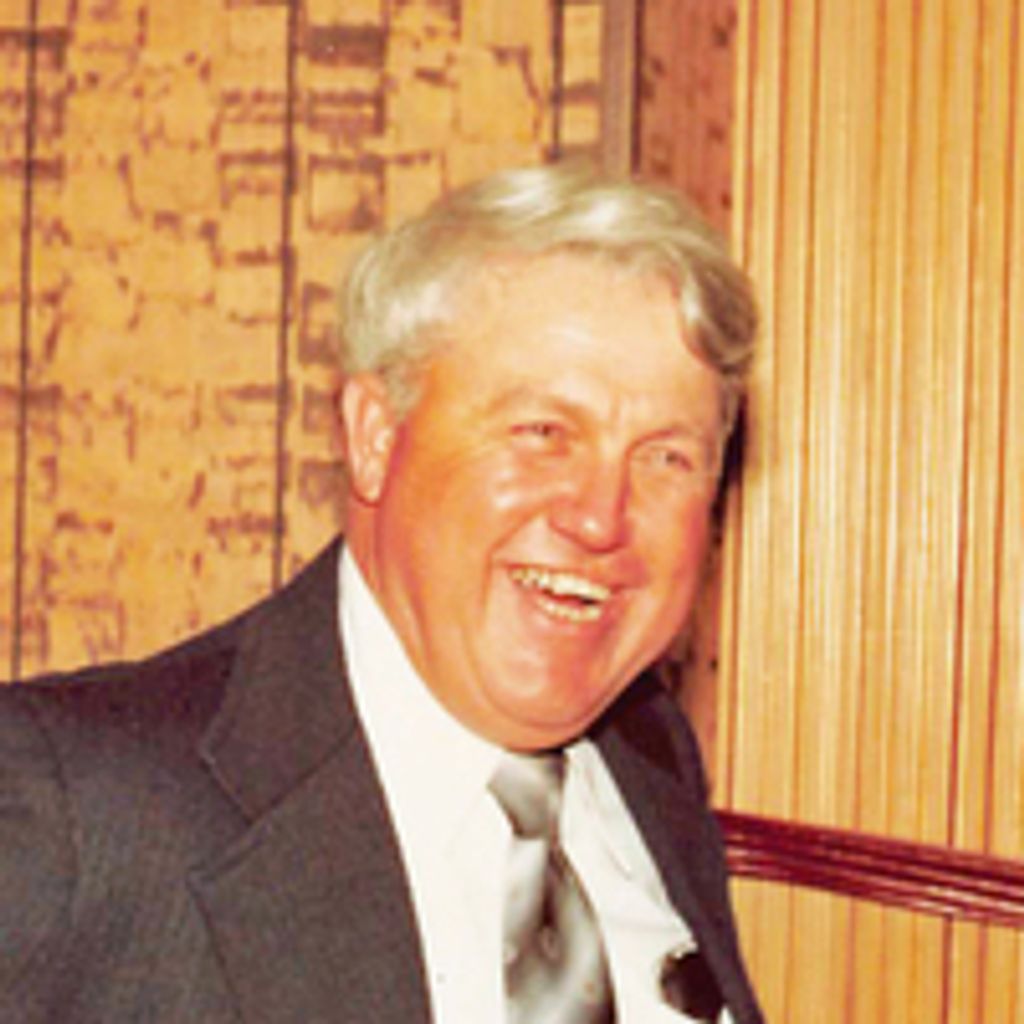 Dick Harvey Profile Photo