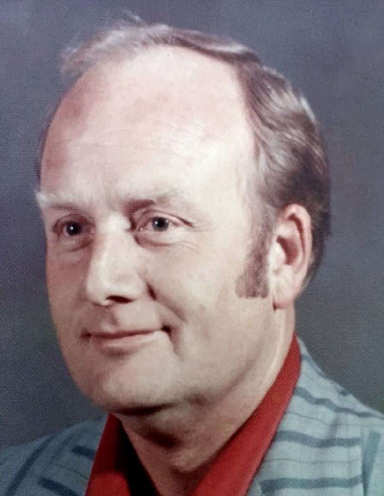 Clive Jorgensen