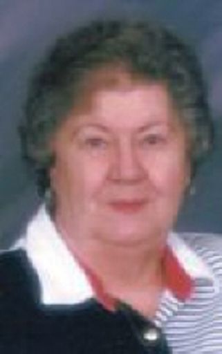 Frances  M Carrier Profile Photo