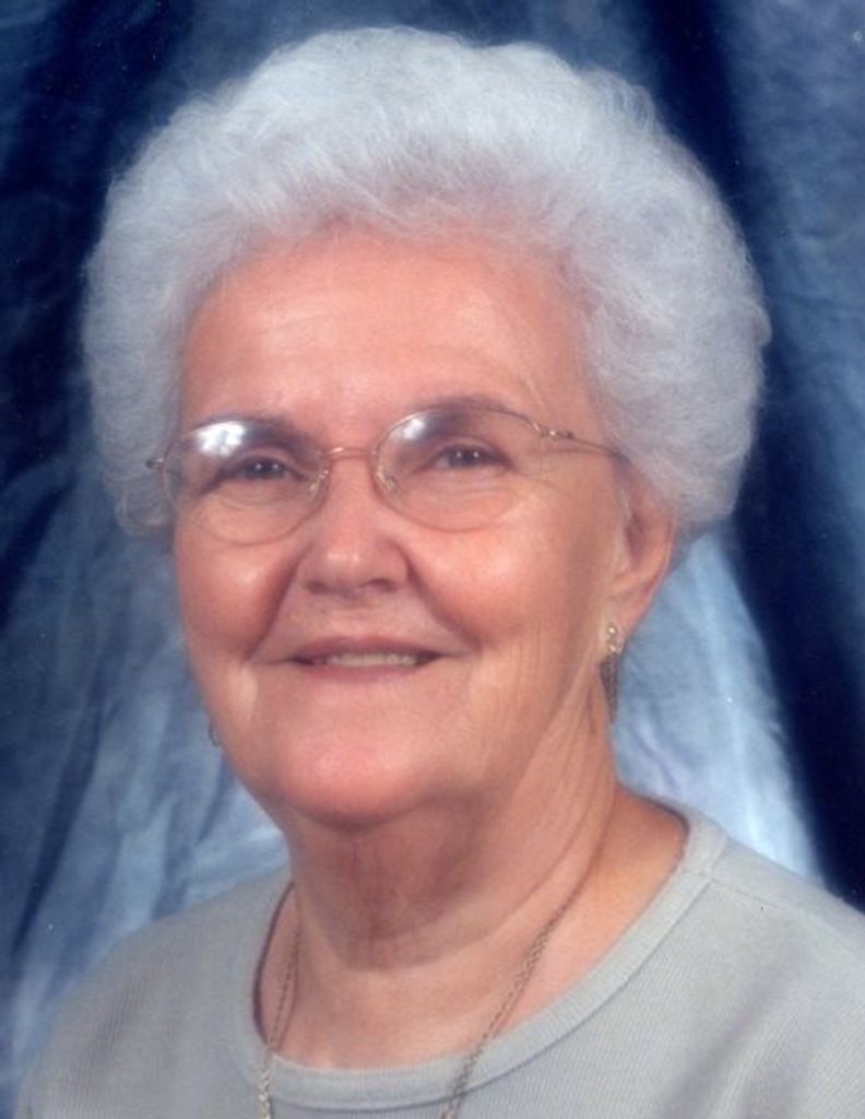 Betty Wall Profile Photo