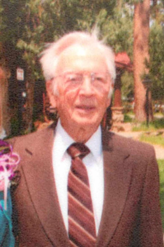 William Olin Richardson