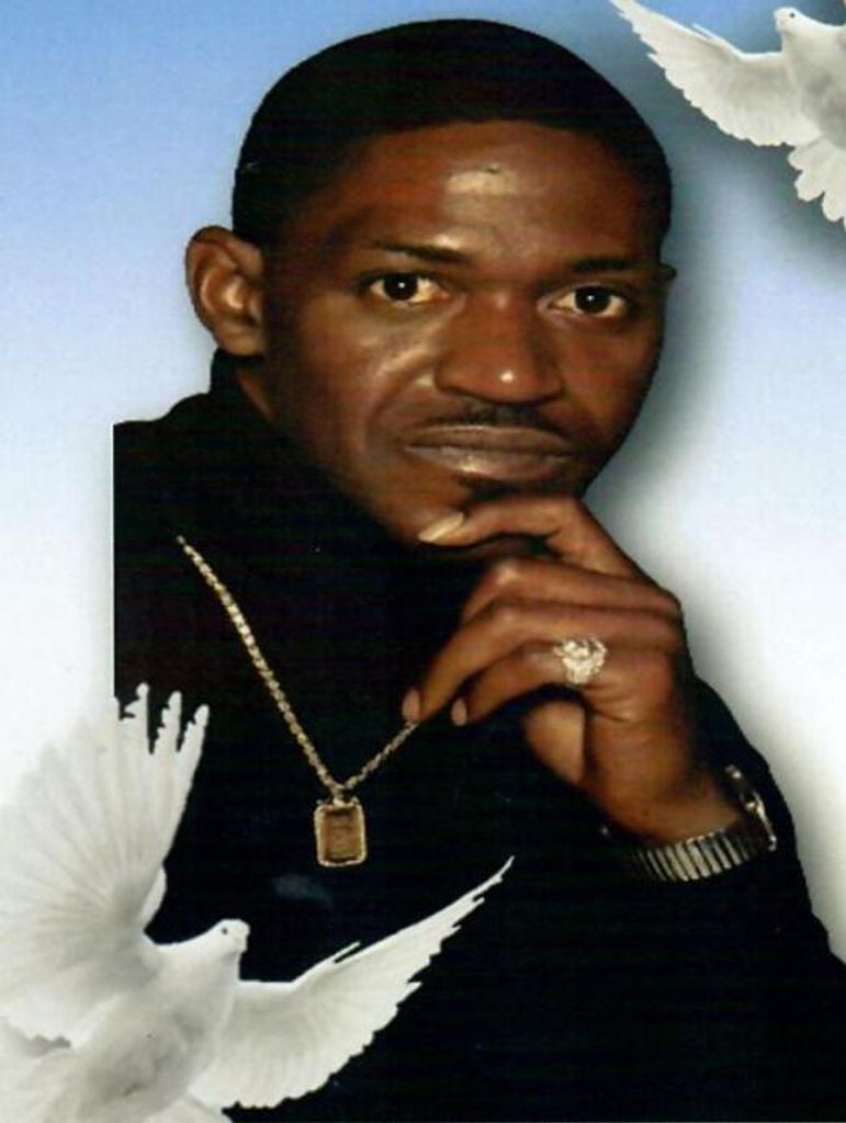 Alvin (Pucci) Williams Profile Photo