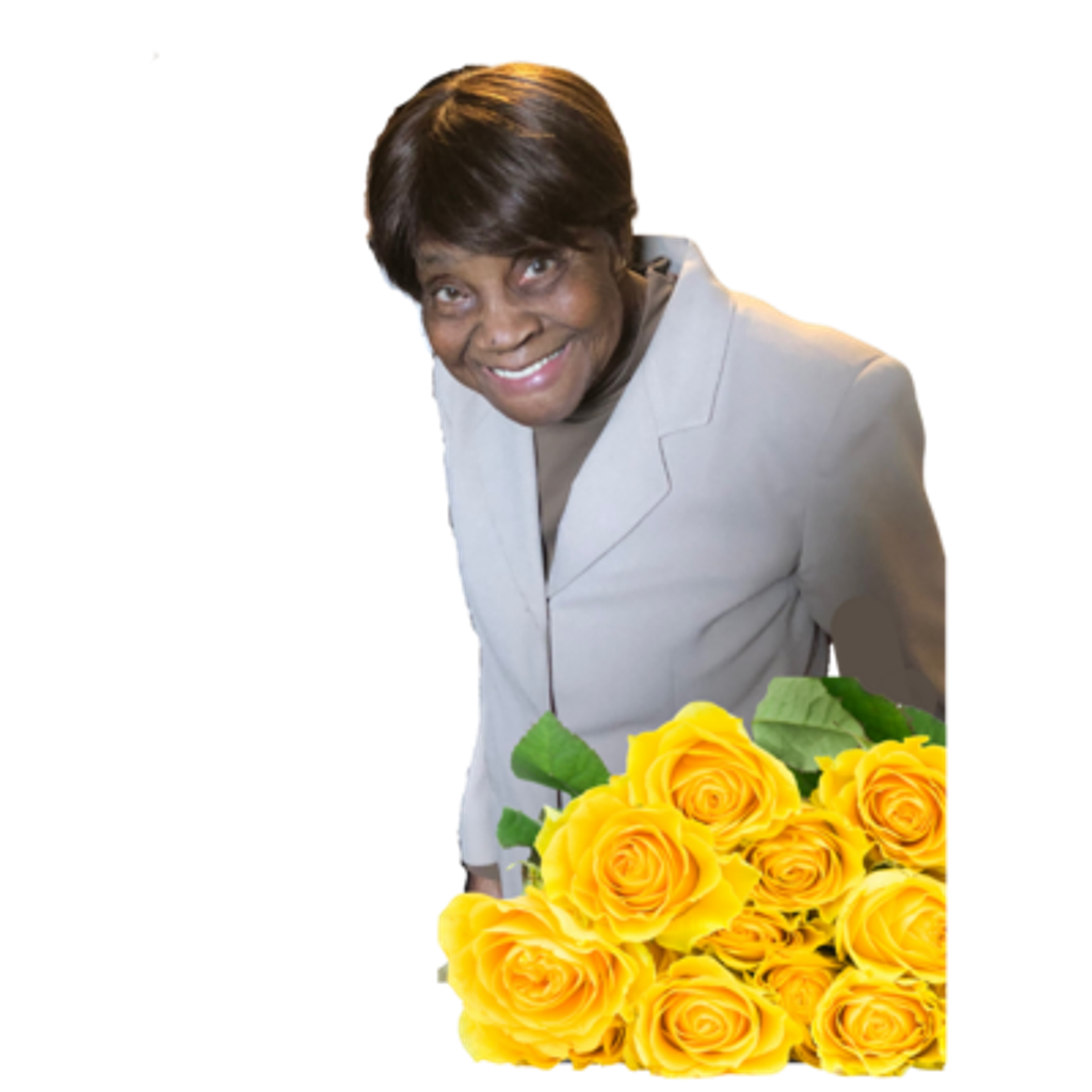 Maudlyn Rose Douglas Profile Photo