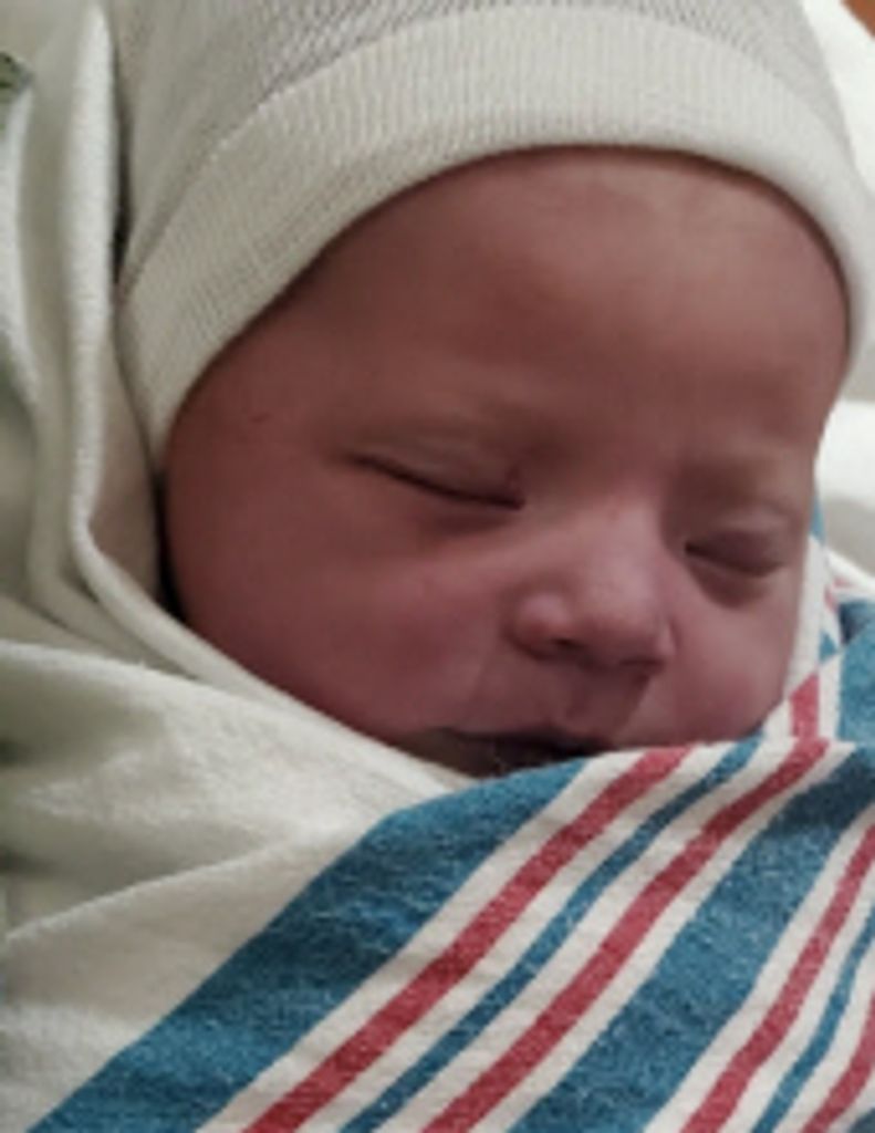 Colt Roger Petrin