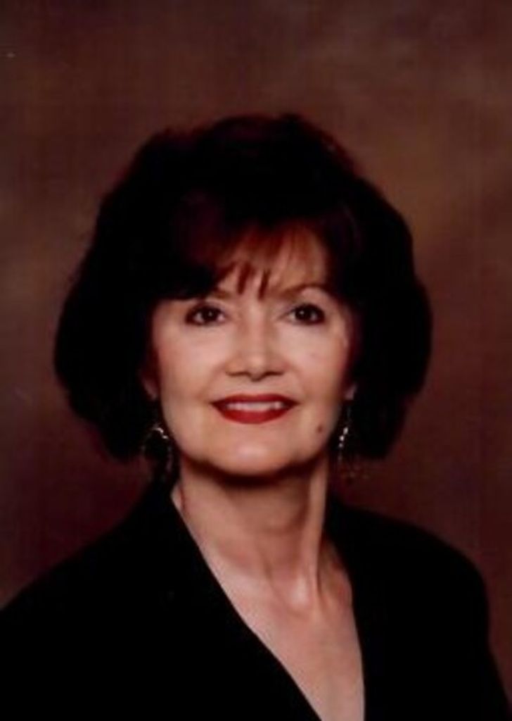 Carrol Robinson Hurley Profile Photo