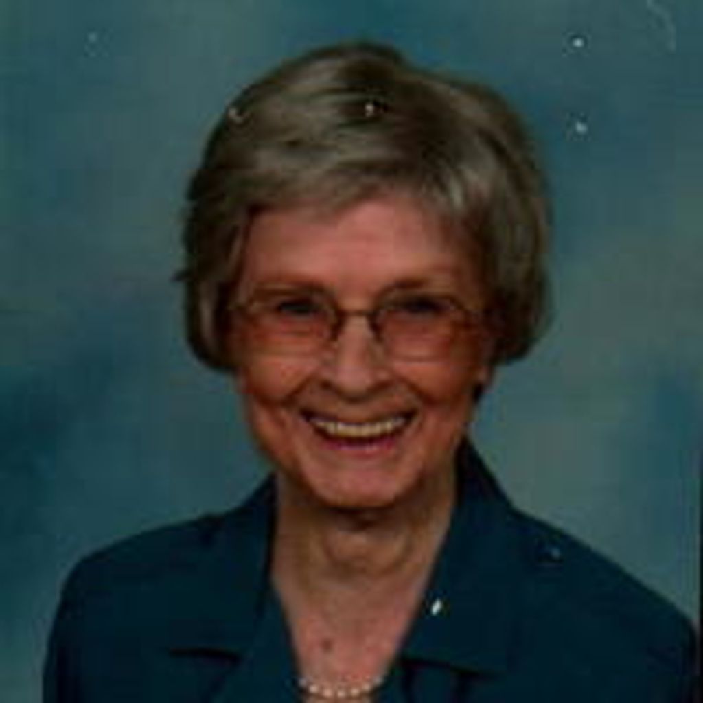 Yvonne "Eve" Neumann