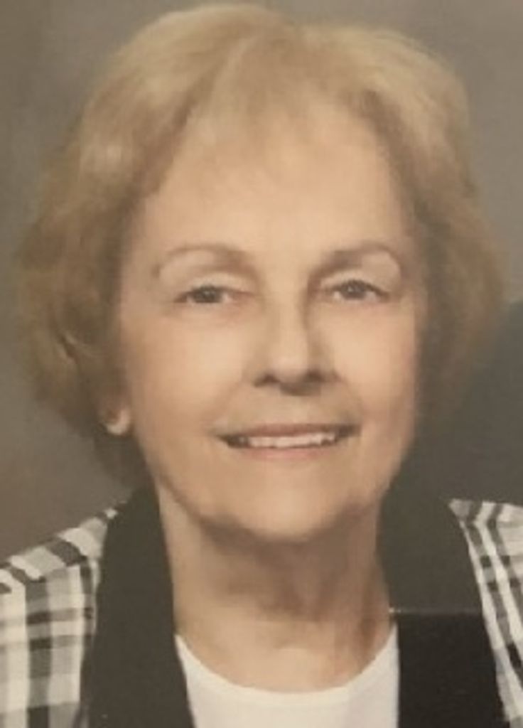 Doris E. Binnix