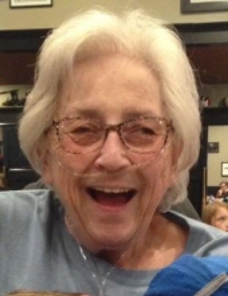 Robyn Diane Scott Doyle -Glbfh