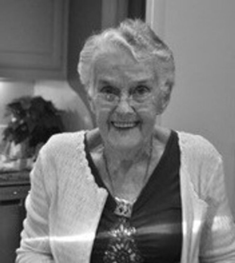 Rosemary Stagg