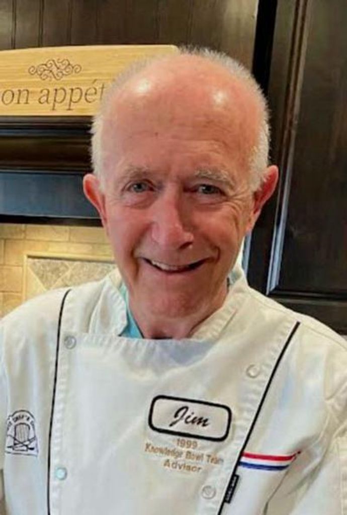 James Ferri Profile Photo