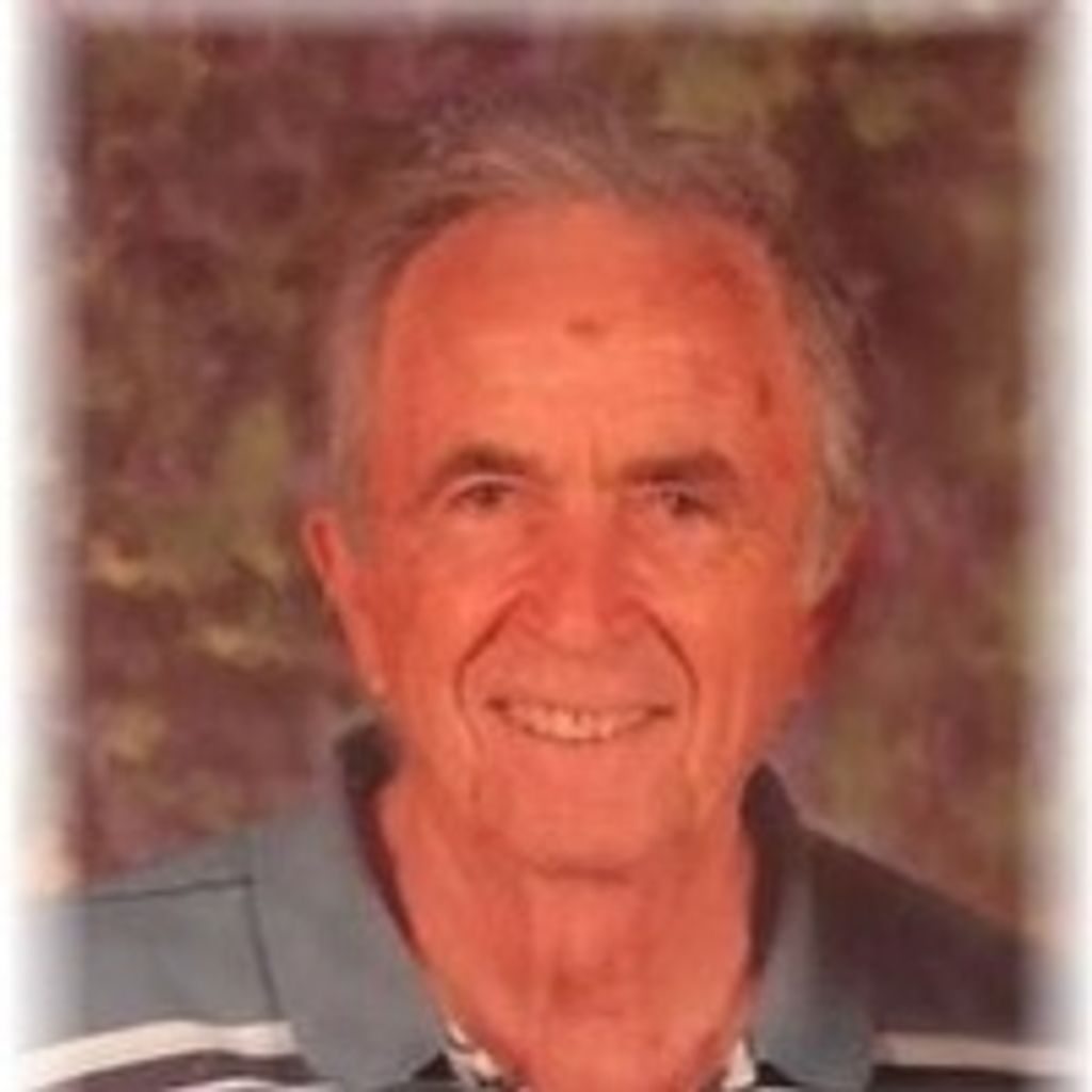 Joseph “J.C.” Langlinais Sr.