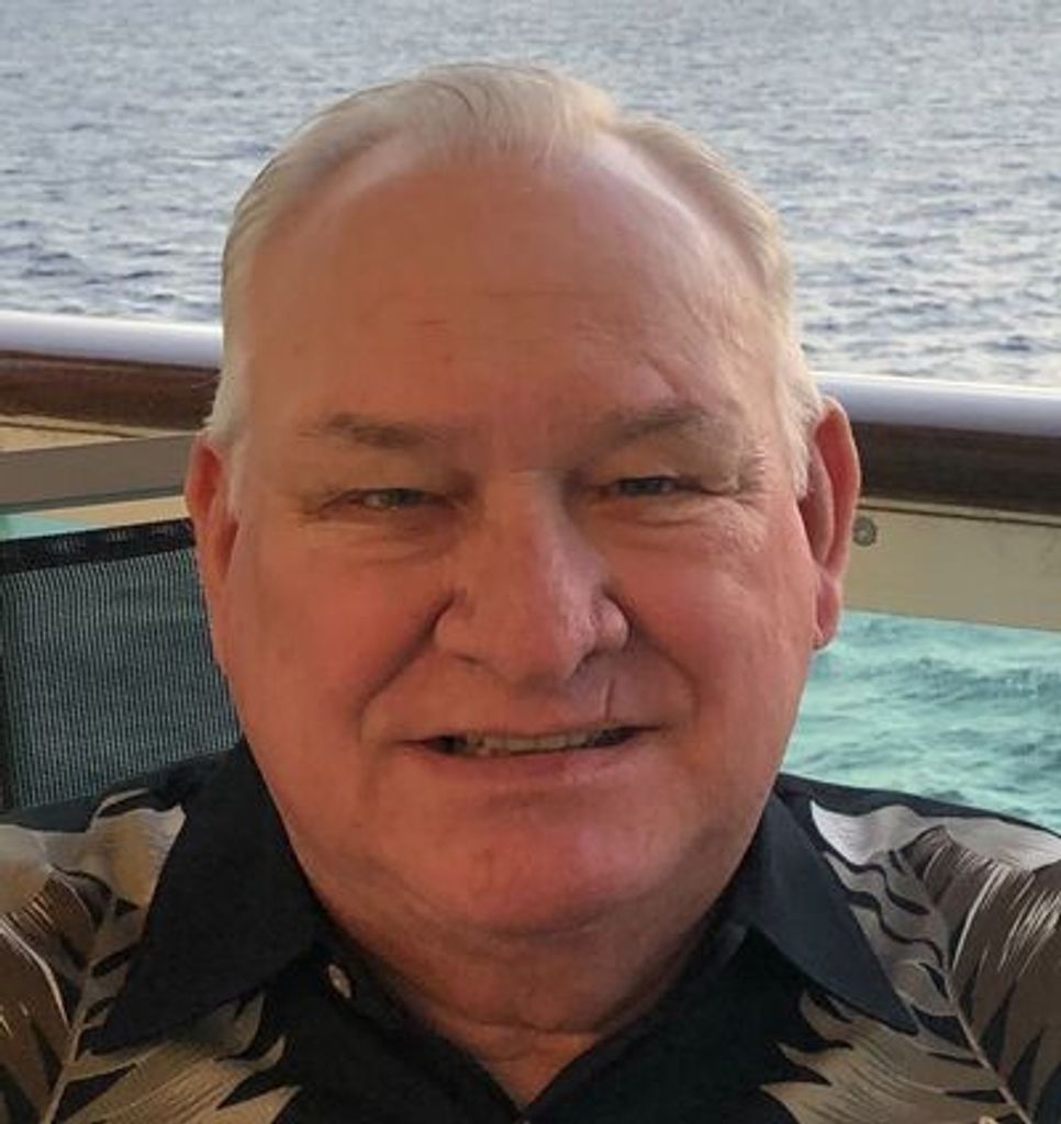 Donald Wray Thompson