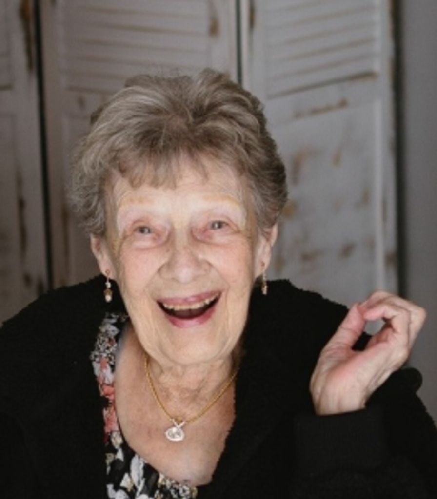 Arlene Justman Profile Photo