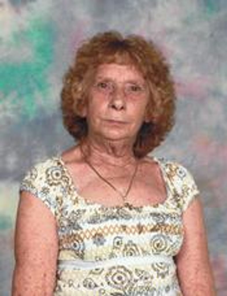 Jackie Aretta Dellinger Profile Photo