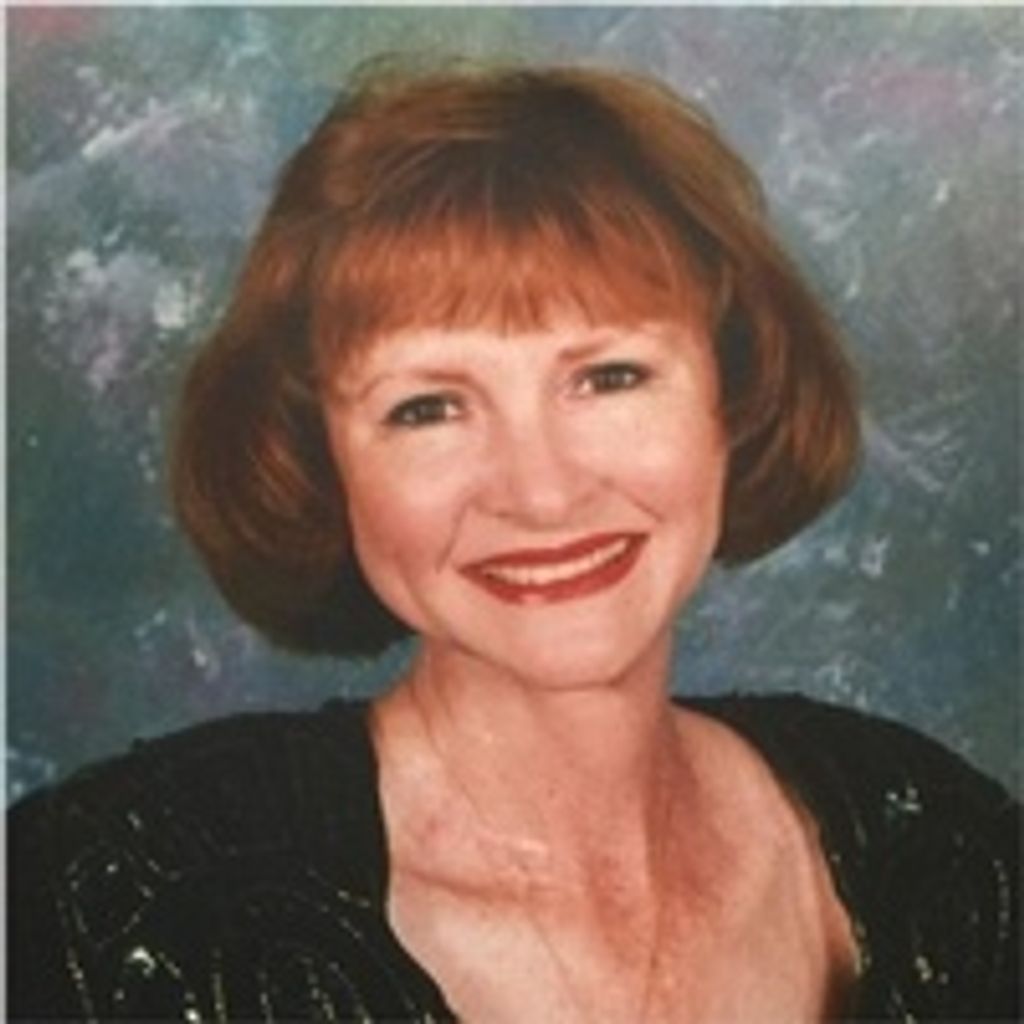 Leslie Blount Medders