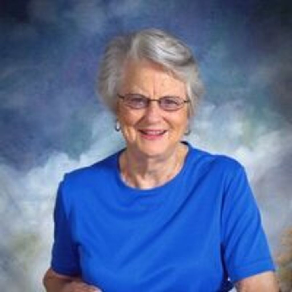 Evelyn Slavey Profile Photo