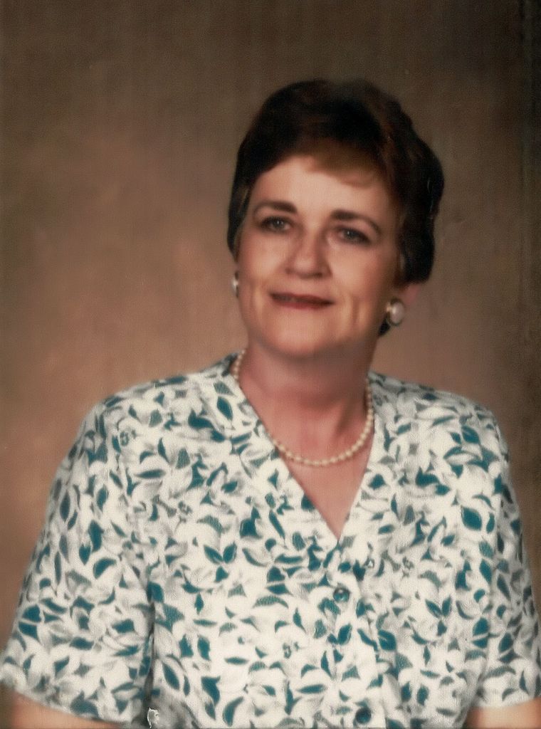Sara Ann Ramsey