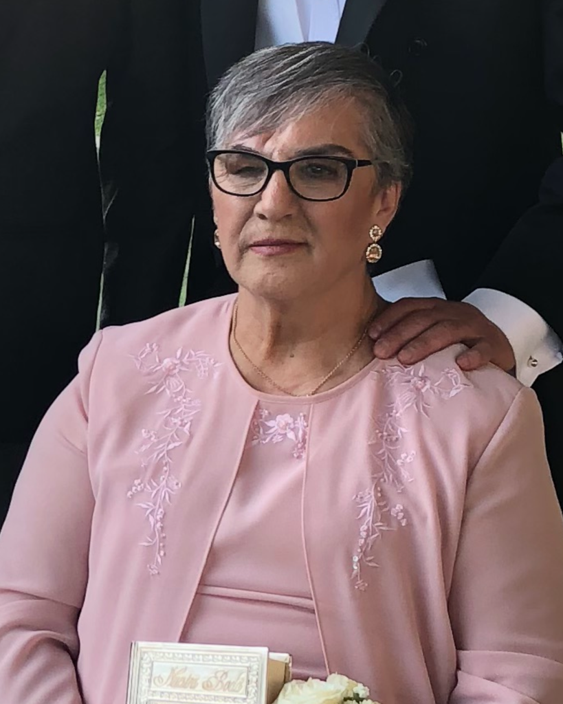 Maria Sanchez Martin