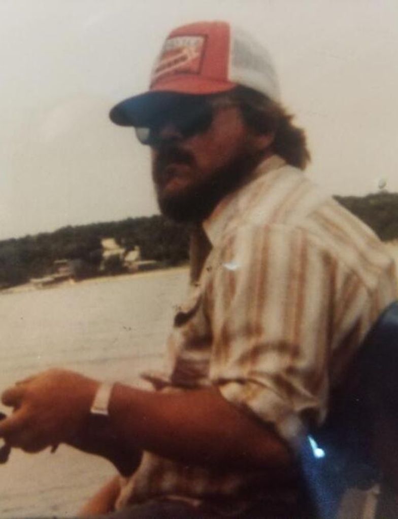 A.L. "Don" Baker