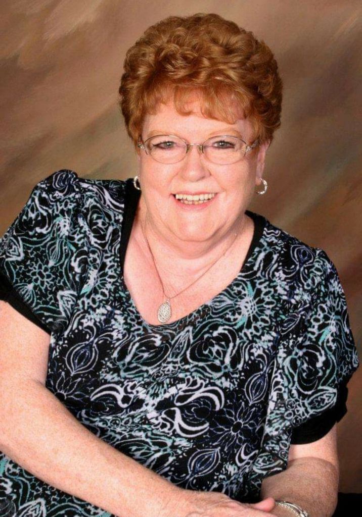 Mary Lou Brokiewicz