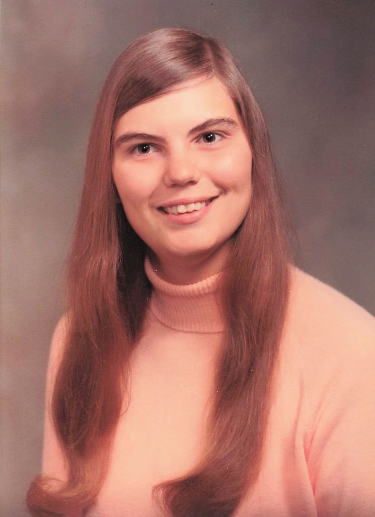 Catherine Ann Seaman Profile Photo