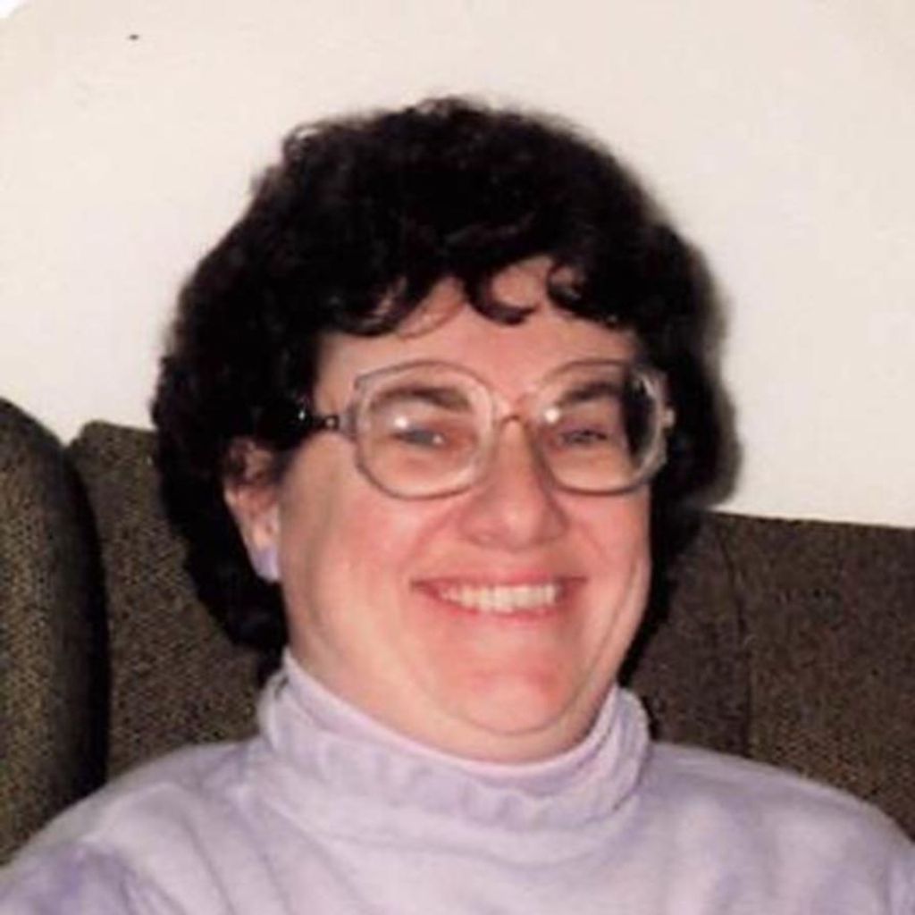 Diane M Russell