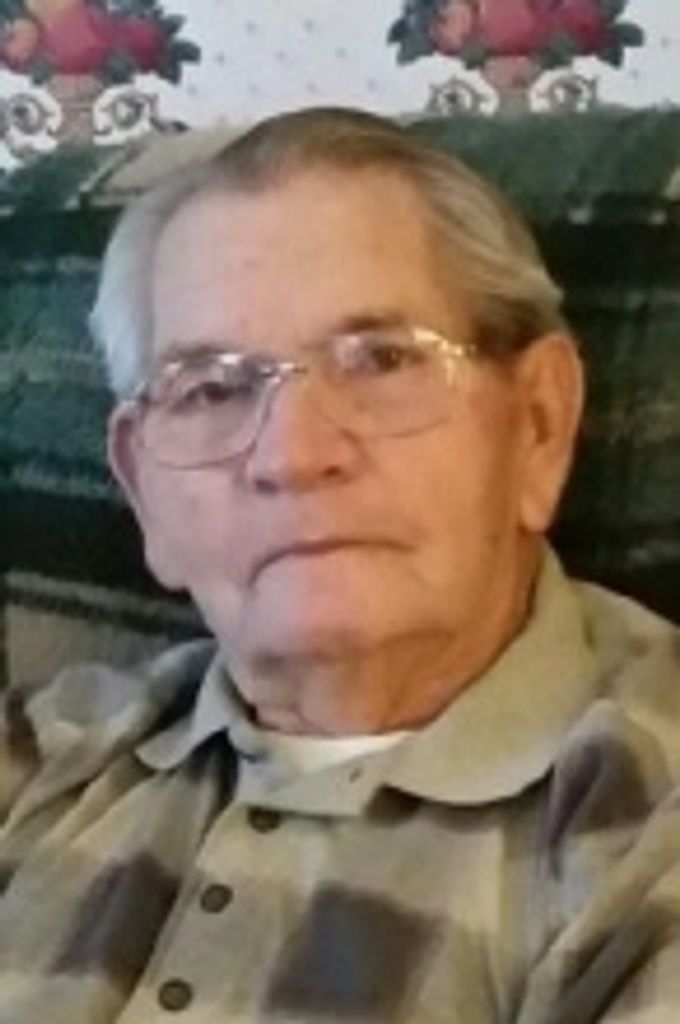 William D. "Bob" Treadway