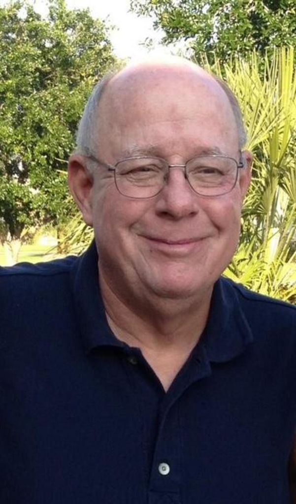 James Bricker Deemer Profile Photo