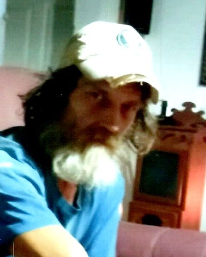 Paul E. Walton Profile Photo