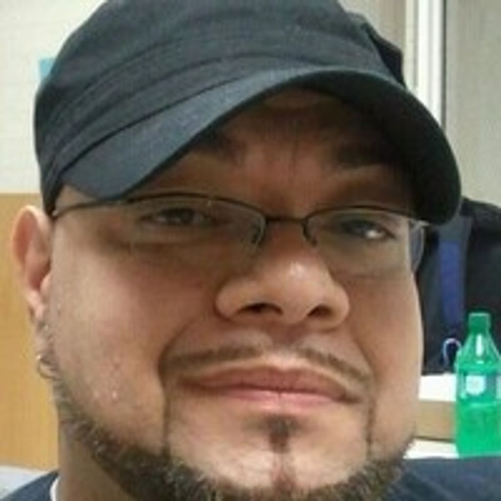 Hector Garcia Jr.