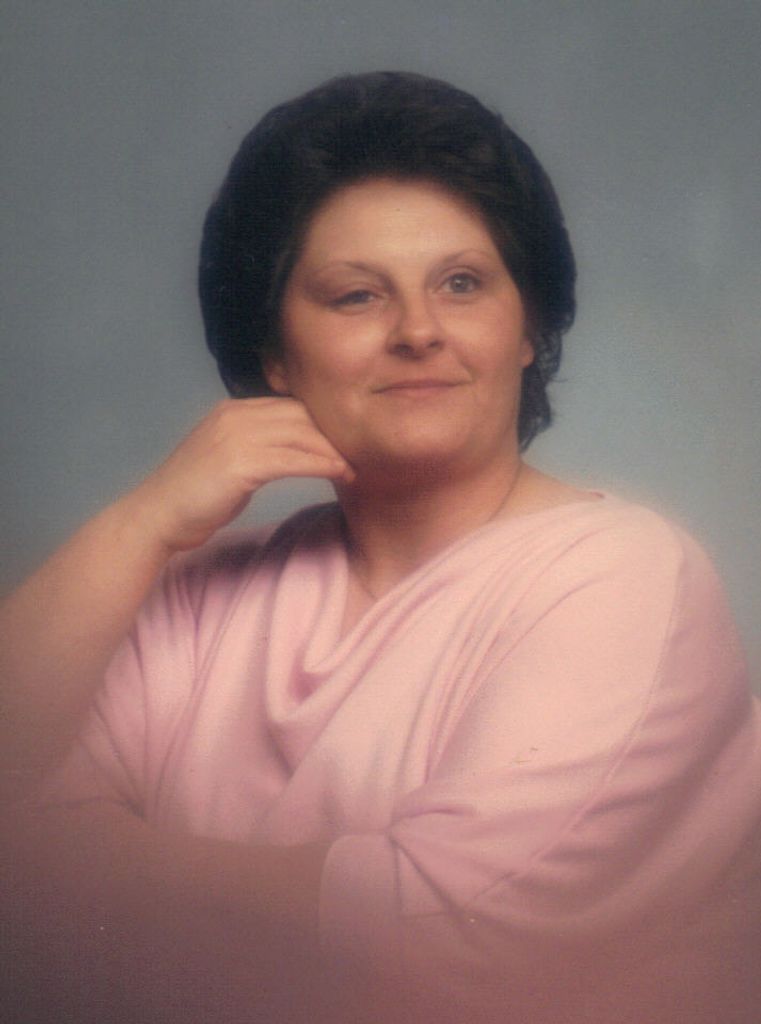 Pamela Faye Wells Caudill Profile Photo