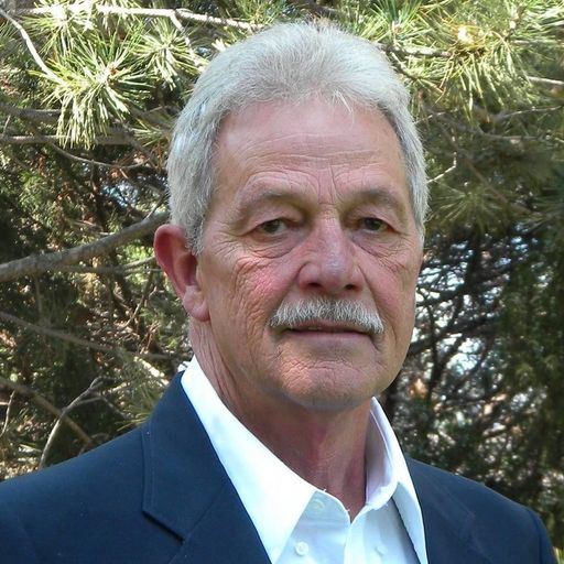 William David Naibauer Profile Photo