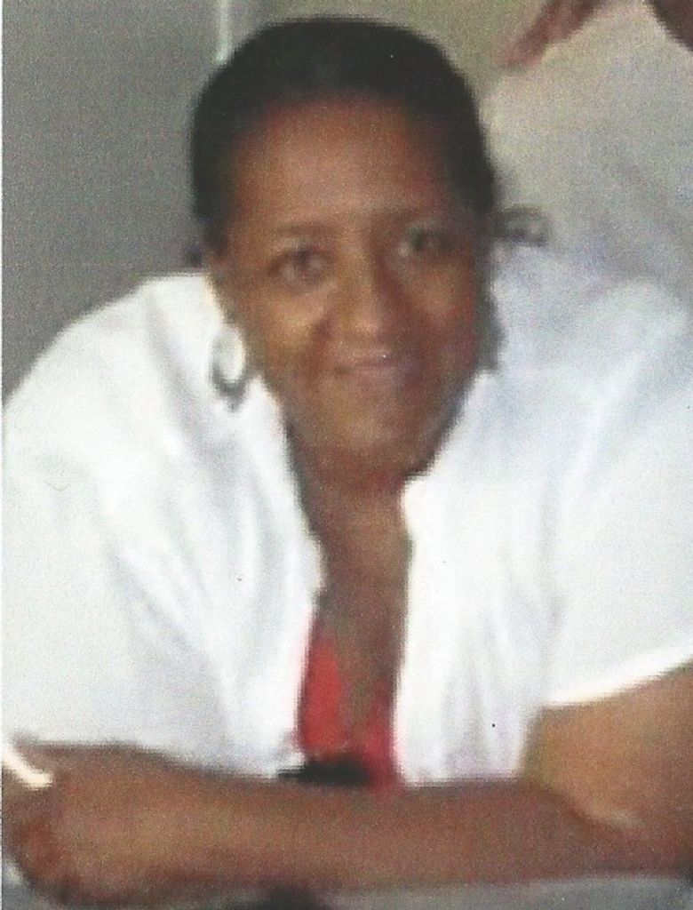 Vernita Joyce Johnson