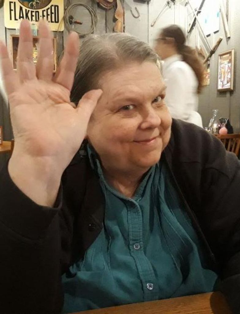 Connie Sue Waters