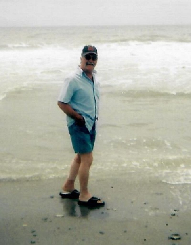 Rocky A. Shaffer
